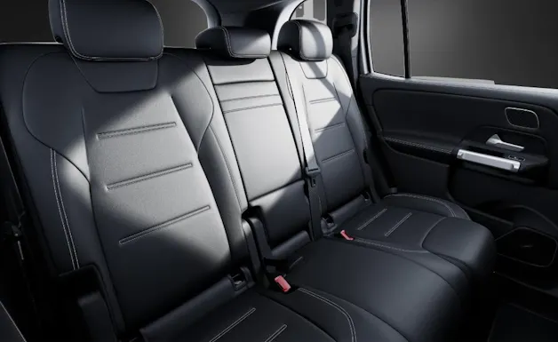 Mercedes-Benz GLB 250 4Matic 8G-Tronic