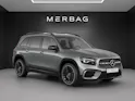 Mercedes-Benz GLB 250 4Matic 8G-Tronic
