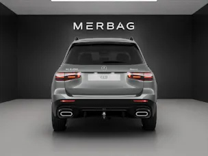 Mercedes-Benz GLB 250 4Matic 8G-Tronic