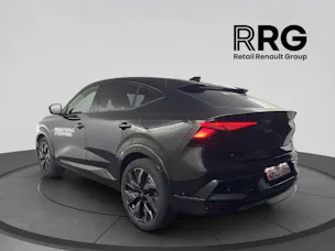 Renault Esprit Alpine full hybrid E-Tech 200