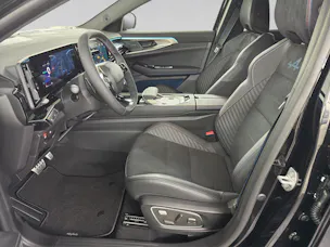 Renault Esprit Alpine full hybrid E-Tech 200
