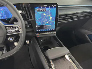 Renault Esprit Alpine full hybrid E-Tech 200