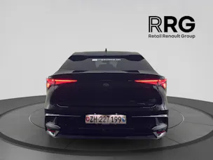 Renault Esprit Alpine full hybrid E-Tech 200