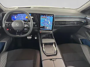 Renault Esprit Alpine full hybrid E-Tech 200