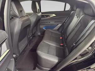 Renault Esprit Alpine full hybrid E-Tech 200
