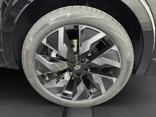 Renault Esprit Alpine full hybrid E-Tech 200