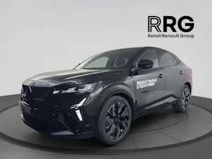 Renault Esprit Alpine full hybrid E-Tech 200