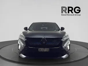 Renault Esprit Alpine full hybrid E-Tech 200