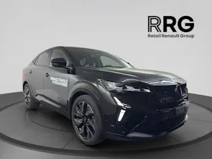 Renault Esprit Alpine full hybrid E-Tech 200