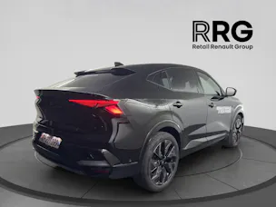 Renault Esprit Alpine full hybrid E-Tech 200