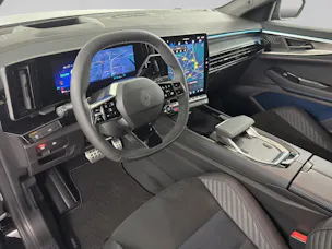 Renault Esprit Alpine full hybrid E-Tech 200