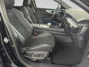 Renault Esprit Alpine full hybrid E-Tech 200