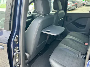Mercedes-Benz T-Klasse T 180 Style S