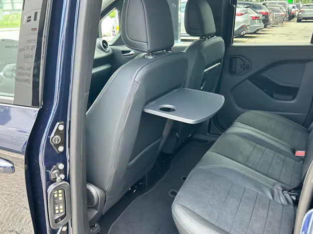 Mercedes-Benz T-Klasse T 180 Style S