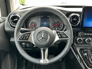 Mercedes-Benz T-Klasse T 180 Style S