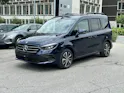 Mercedes-Benz T-Klasse T 180 Style S