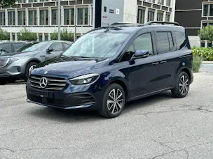 Mercedes-Benz T-Klasse T 180 Style S