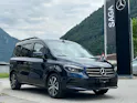 Mercedes-Benz T-Klasse T 180 Style S