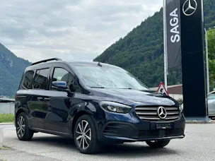Mercedes-Benz T-Klasse T 180 Style S