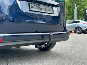 Mercedes-Benz T-Klasse T 180 Style S