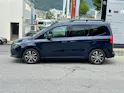 Mercedes-Benz T-Klasse T 180 Style S