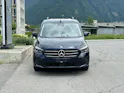 Mercedes-Benz T-Klasse T 180 Style S