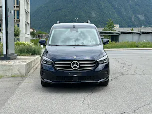 Mercedes-Benz T-Klasse T 180 Style S