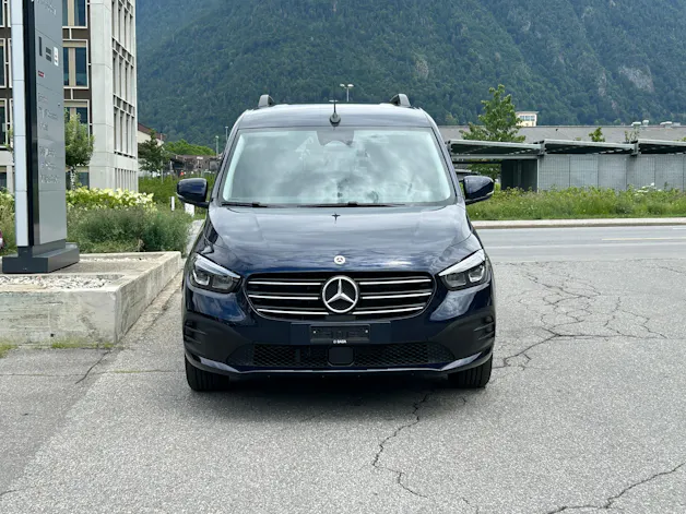 Mercedes-Benz T-Klasse T 180 Style S