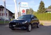 First vehicle image