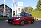 First vehicle image