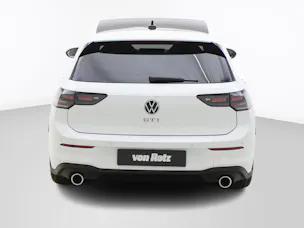 VW Golf 8.5 2.0 TSI DSG GTI Black Style (2025)