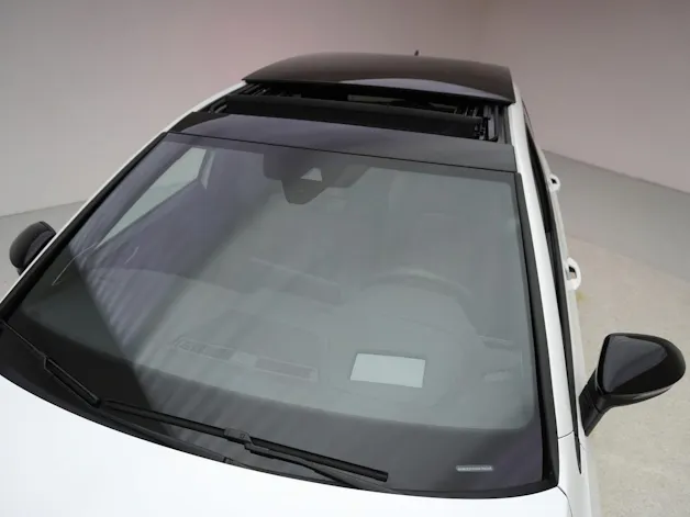 VW Golf 8.5 2.0 TSI DSG GTI Black Style (2025)
