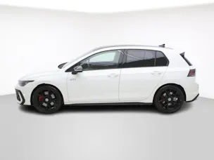 VW Golf 8.5 2.0 TSI DSG GTI Black Style (2025)