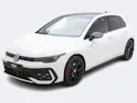 VW Golf 8.5 2.0 TSI DSG GTI Black Style (2025)