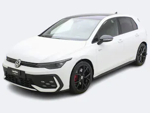 VW Golf 8.5 2.0 TSI DSG GTI Black Style (2025)