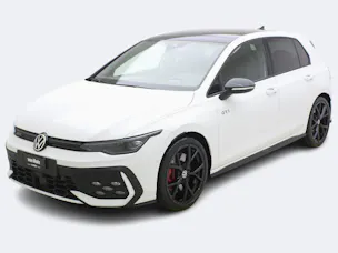 VW Golf 8.5 2.0 TSI DSG GTI Black Style (2025)