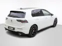 VW Golf 8.5 2.0 TSI DSG GTI Black Style (2025)