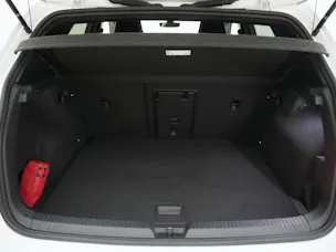 VW Golf 8.5 2.0 TSI DSG GTI Black Style (2025)