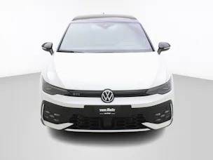 VW Golf 8.5 2.0 TSI DSG GTI Black Style (2025)