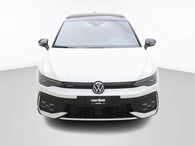 VW Golf 8.5 2.0 TSI DSG GTI Black Style (2025)