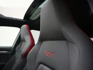 VW Golf 8.5 2.0 TSI DSG GTI Black Style (2025)