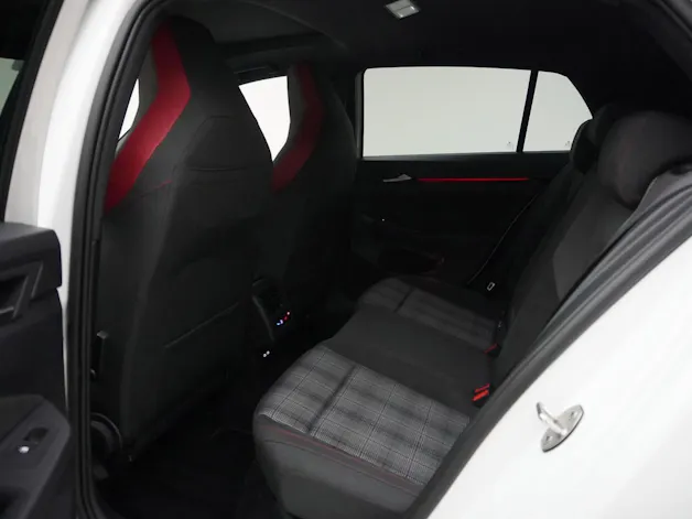 VW Golf 8.5 2.0 TSI DSG GTI Black Style (2025)