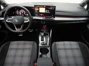 VW Golf 8.5 2.0 TSI DSG GTI Black Style (2025)