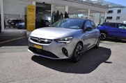 First vehicle image