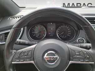 Nissan Qashqai 1.3 DIG-T 160 Tekna+