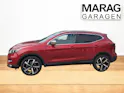 Nissan Qashqai 1.3 DIG-T 160 Tekna+