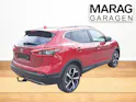 Nissan Qashqai 1.3 DIG-T 160 Tekna+