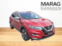 Nissan Qashqai 1.3 DIG-T 160 Tekna+