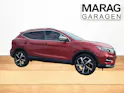 Nissan Qashqai 1.3 DIG-T 160 Tekna+