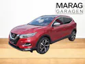 Nissan Qashqai 1.3 DIG-T 160 Tekna+